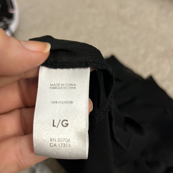 BUFFALO TOP - Picture 7 of 7